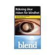 Blend Blå