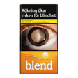 Blend Gul Super Long