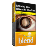 Blend Gul Super Long