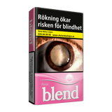 Blend Rosa