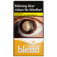 Blend Vit Super Long