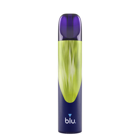 Blu Bar Apple Ice 20mg-e-cigg-Tobax