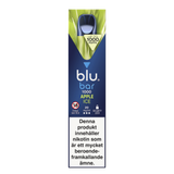 Blu Bar Apple Ice 20mg