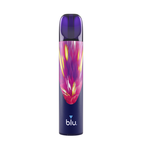 Blu Bar Berry Lemon Ice 20mg-e-cigg-Tobax