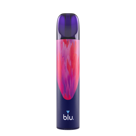Blu Bar Berry Mix 20mg-e-cigg-Tobax