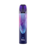 Blu Bar Blueberry Sour Razz 20mg-e-cigg-Tobax