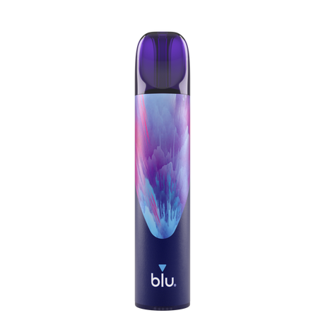 Blu Bar Blueberry Sour Razz 20mg-e-cigg-Tobax