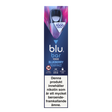 Blu Bar Blueberry Sour Razz 20mg-e-cigg-Tobax