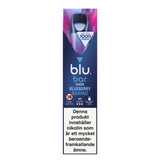 Blu Bar Blueberry Sour Razz 20mg-e-cigg-Tobax