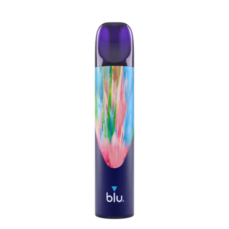 Blu Bar Dragonfruit Mix 20mg-e-cigg-Tobax