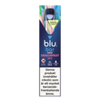 Blu Bar Dragonfruit Mix 20mg