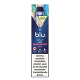Blu Bar Dragonfruit Mix 20mg-e-cigg-Tobax