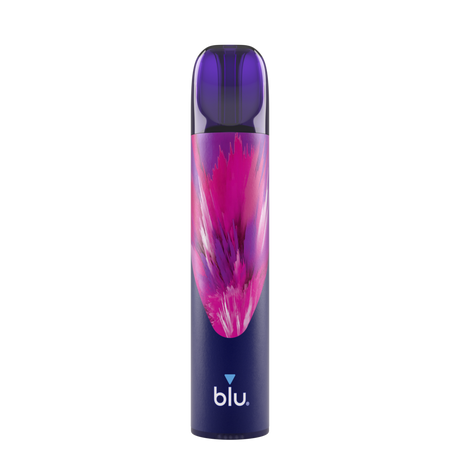 Blu Bar Grape Ice 20mg-e-cigg-Tobax