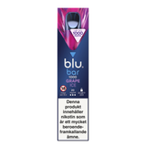 Blu Bar Grape Ice 20mg