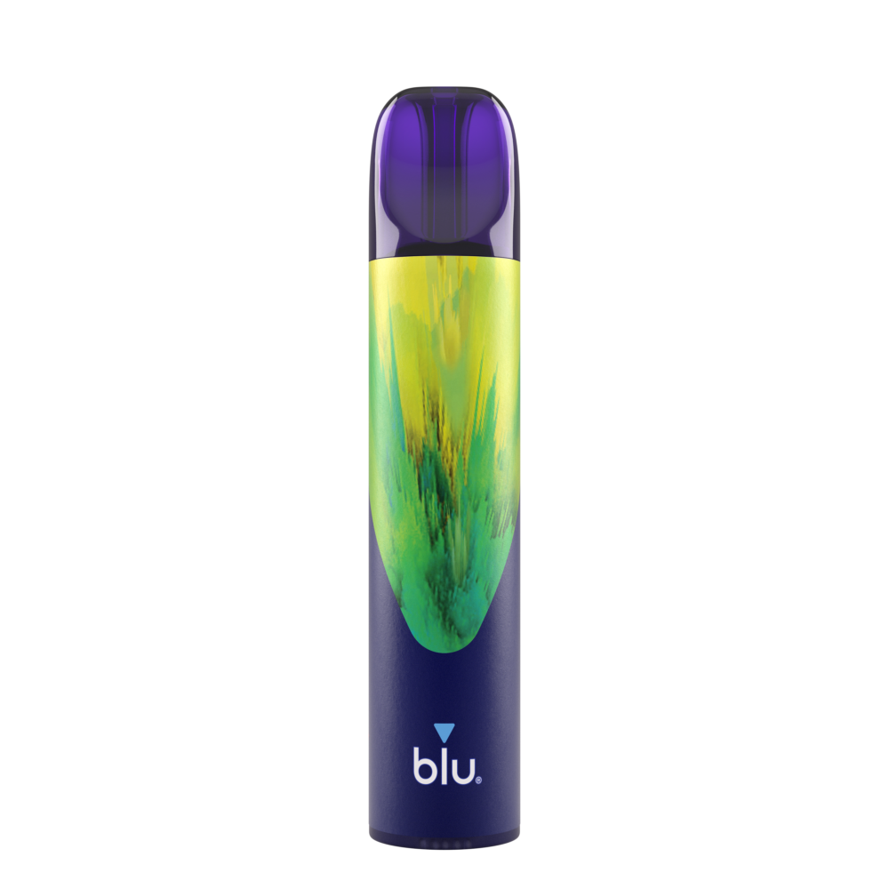 Blu Bar Kiwi Passionfruit 20mg-e-cigg-Tobax