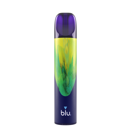 Blu Bar Kiwi Passionfruit 20mg-e-cigg-Tobax