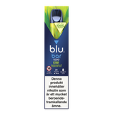 Blu Bar Kiwi Passionfruit 20mg-e-cigg-Tobax