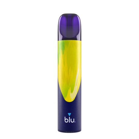 Blu Bar Lemon Lime 20mg-e-cigg-Tobax