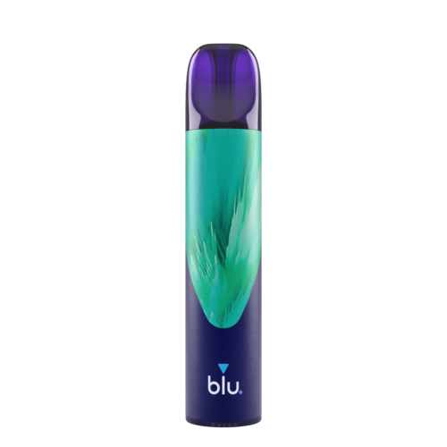 Blu Bar Mint 20mg-e-cigg-Tobax