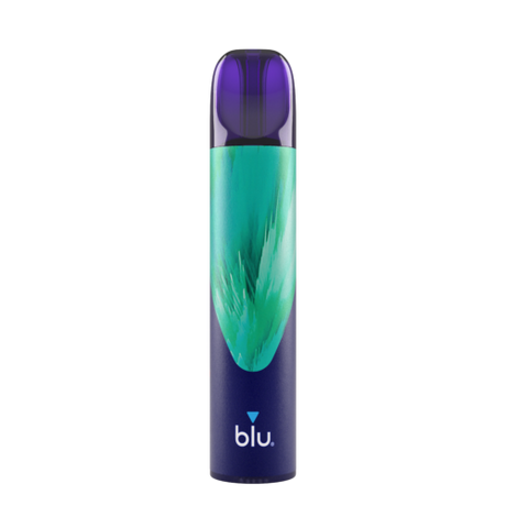 Blu Bar Mint 20mg-e-cigg-Tobax
