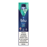 Blu Bar Mint 20mg-e-cigg-Tobax
