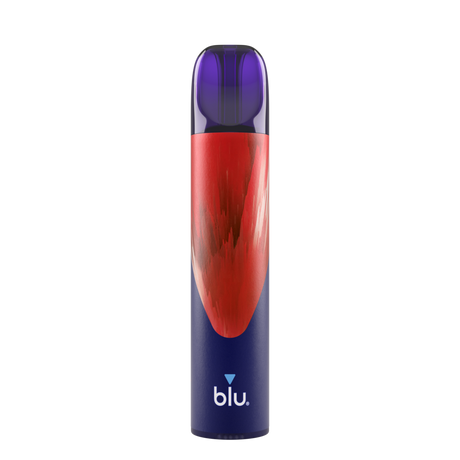 Blu Bar Strawberry Ice 20mg-e-cigg-Tobax