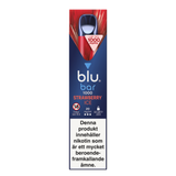 Blu Bar Strawberry Ice 20mg-e-cigg-Tobax