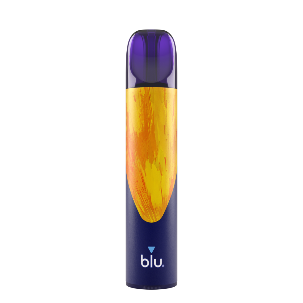 Blu Bar Tropical Mix 20mg