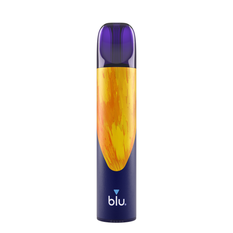 Blu Bar Tropical Mix 20mg-e-cigg-Tobax