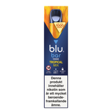 Blu Bar Tropical Mix 9mg