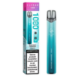 Blue Razz Lemonade