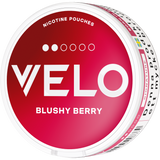 VELO Blushy Berry