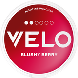 VELO Blushy Berry