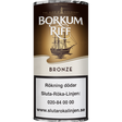 Borkum Riff Bronze Piptobak-Tobax