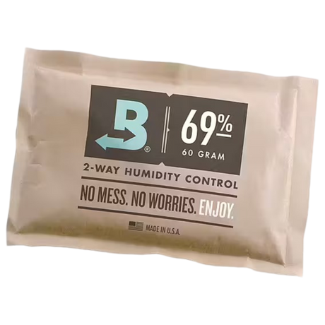 Boveda 60g Fuktpåse 69%