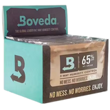 Boveda 60g Fuktpåse 65%-Cigarr-Tobax