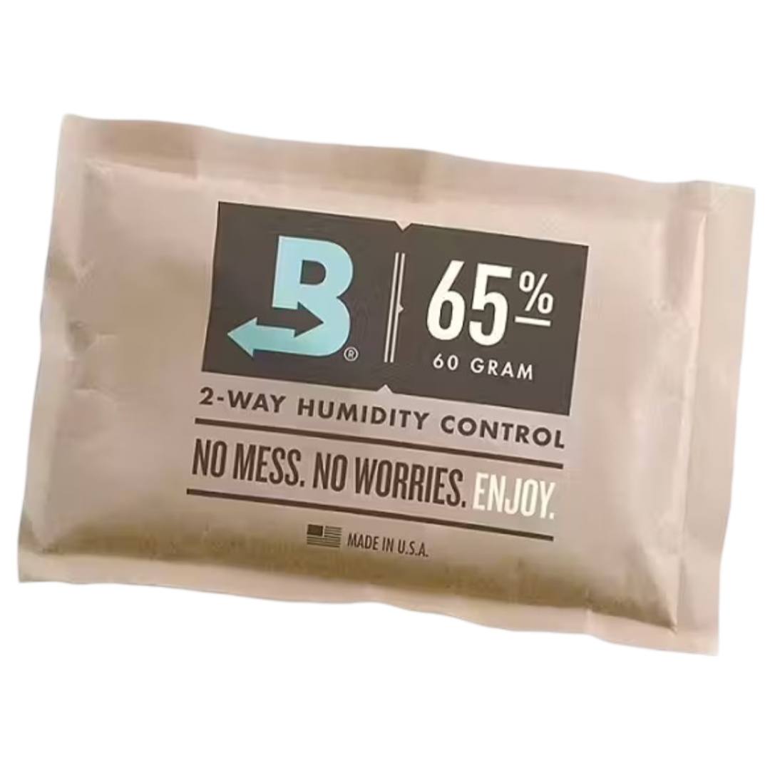 Boveda 60g Fuktpåse 65%-Cigarr-Tobax