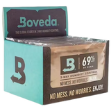 Boveda 60g Fuktpåse 69%-Cigarr-Tobax