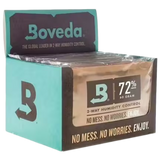 Boveda 60g Fuktpåse 72%-Cigarr-Tobax