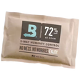 Boveda 60g Fuktpåse 72%-Cigarr-Tobax