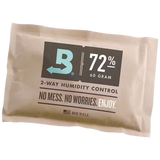 Boveda 60g Fuktpåse 72%-Cigarr-Tobax