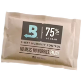 Boveda 60g Fuktpåse 75%-Cigarr-Tobax