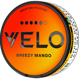 VELO Breezy Mango 14mg