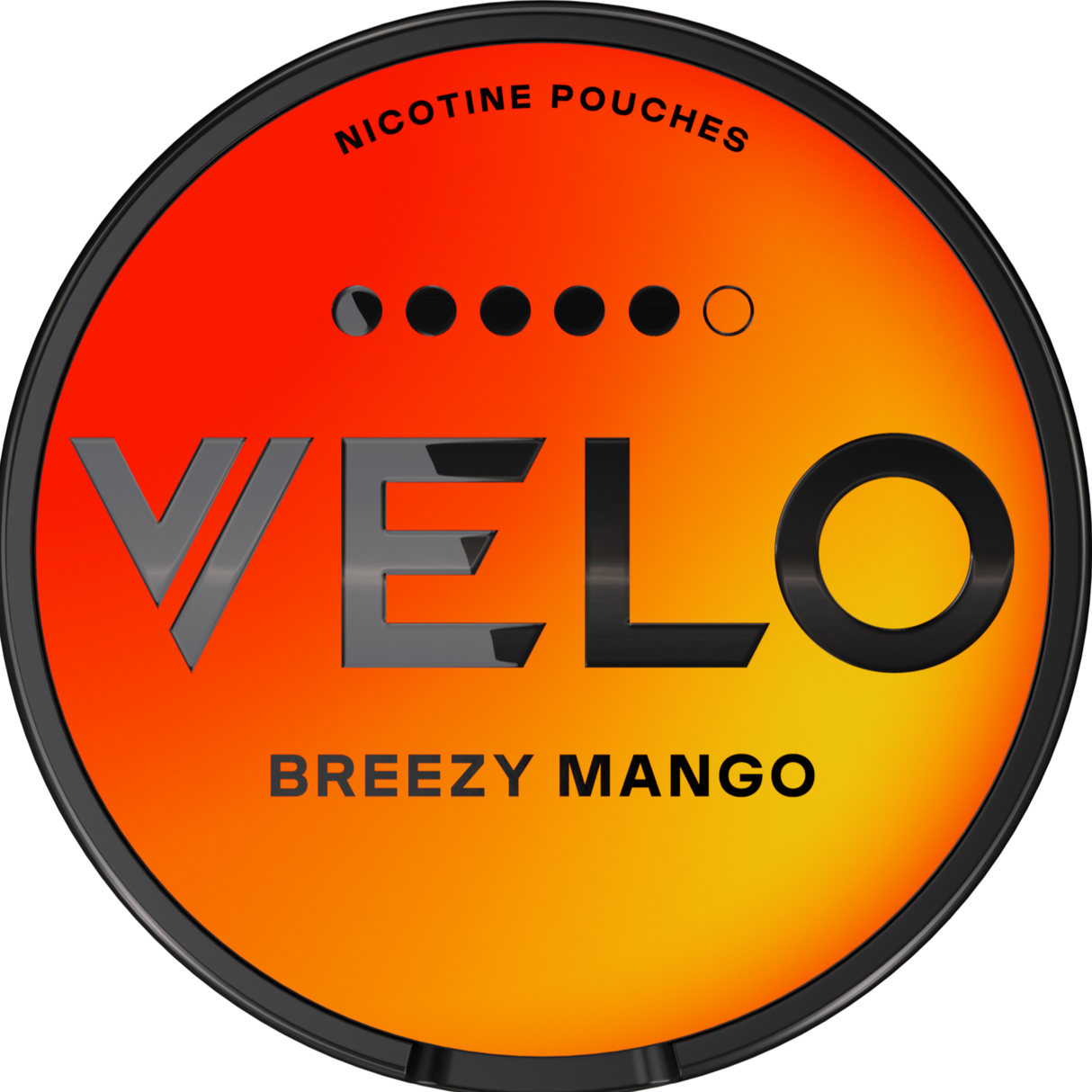 VELO Breezy Mango 14mg