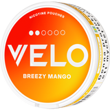 VELO Breezy Mango 6mg