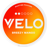 VELO Breezy Mango 6mg