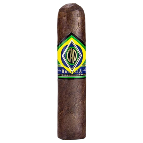 CAO Brazilia Corcovado-Cigarr-Tobax