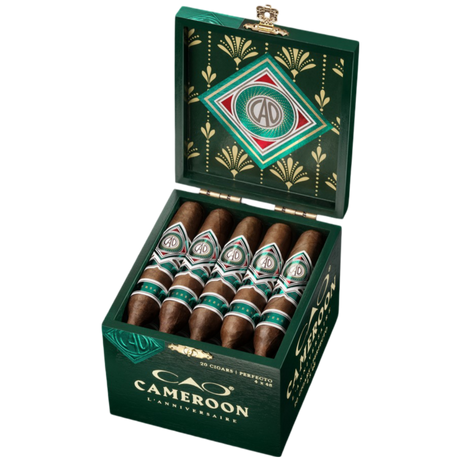 CAO Cameroon Perfecto-Cigarr-Tobax