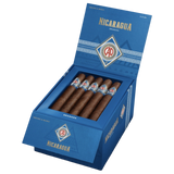 CAO Nicaragua Tipitapa-Cigarr-Tobax