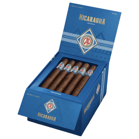 CAO Nicaragua Tipitapa-Cigarr-Tobax